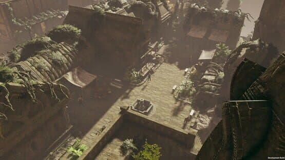 Solasta: Crown of the Magister - Lost Valley — screenshot 4