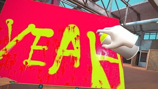 Painting VR — screenshot 4