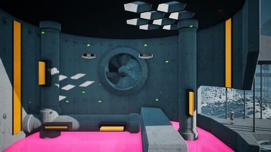 Crash Test Oliver — screenshot 3