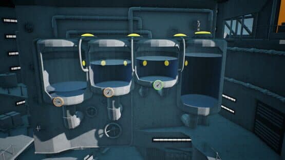 Crash Test Oliver — screenshot 7