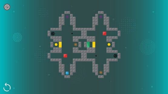 S-In — screenshot 5