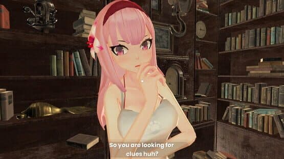Scary Wife HD — screenshot 1