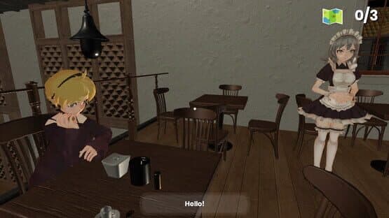 Scary Wife HD — screenshot 5