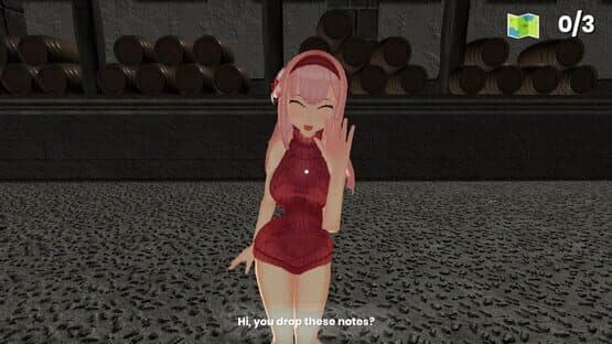 Scary Wife HD — screenshot 6