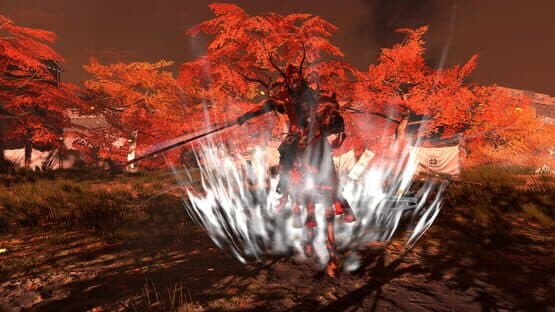 Samurai Challenge — screenshot 1