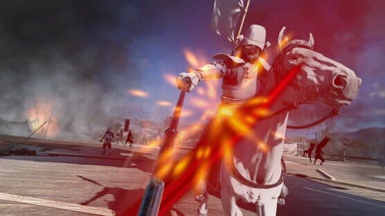 Samurai Challenge — screenshot 4