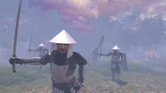 Samurai Challenge — screenshot 5