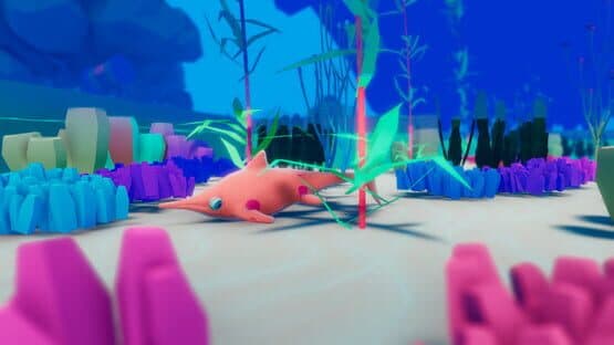 Parkasaurus: Sea Monsters — screenshot 3