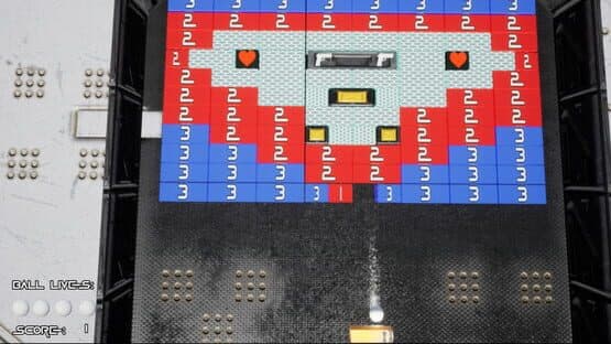 Brick Breaker — screenshot 1