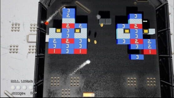Brick Breaker — screenshot 2