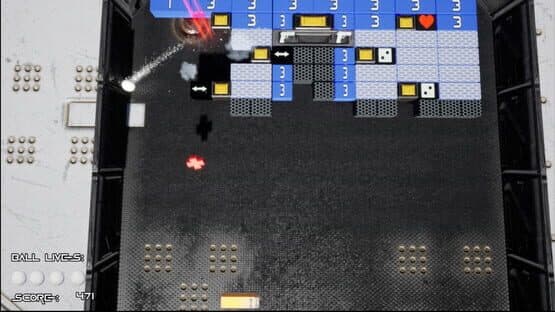 Brick Breaker — screenshot 3