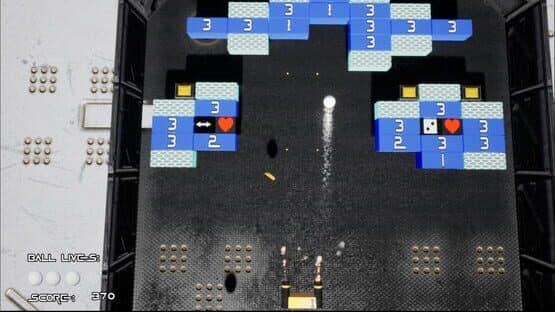 Brick Breaker — screenshot 4