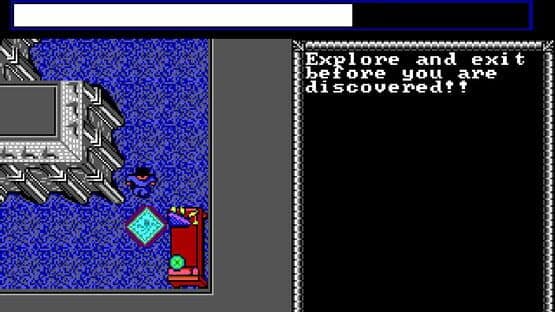 Forgotten Realms: Hillsfar — screenshot 2