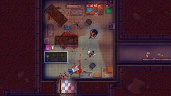Police Stories: Zombie Case — screenshot 1