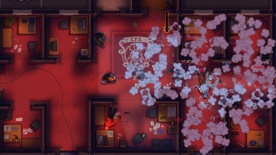 Police Stories: Zombie Case — screenshot 3