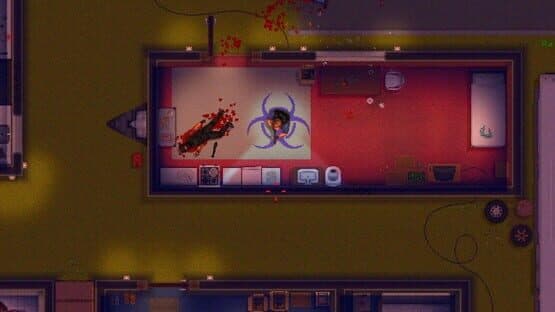 Police Stories: Zombie Case — screenshot 4