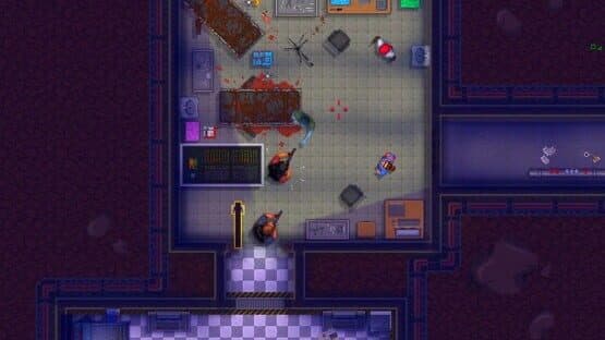 Police Stories: Zombie Case — screenshot 5