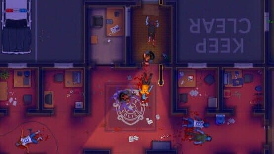 Police Stories: Zombie Case — screenshot 6