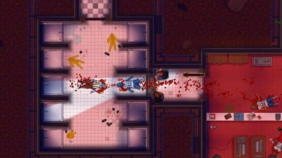 Police Stories: Zombie Case — screenshot 7