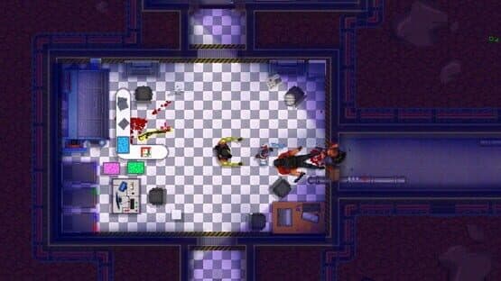 Police Stories: Zombie Case — screenshot 8