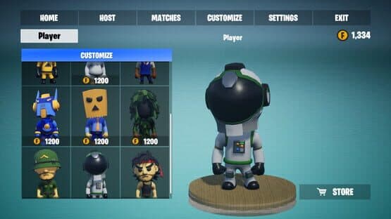 FunWar — screenshot 3