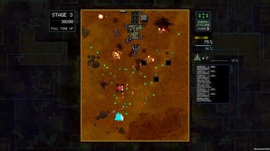 Return Ace — screenshot 2