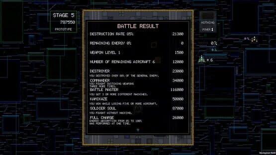Return Ace — screenshot 3