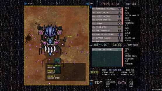 Return Ace — screenshot 5