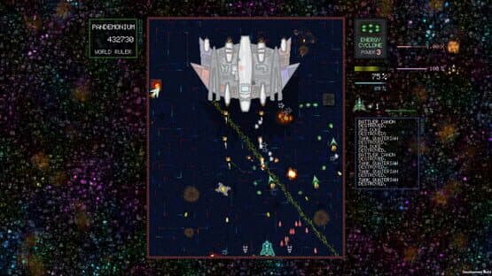 Return Ace — screenshot 6