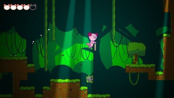 Xolotl — screenshot 2