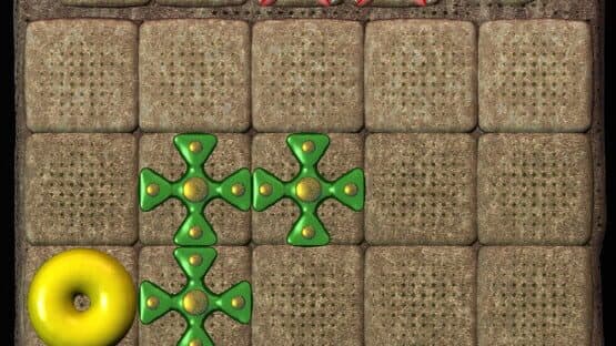 Uzo — screenshot 1