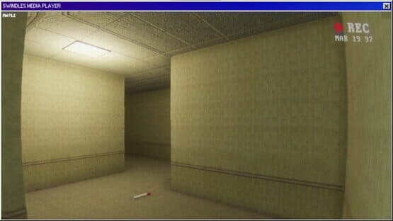 The Abyss Has Walls — screenshot 5