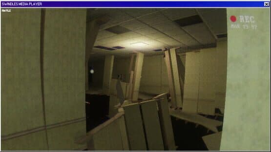 The Abyss Has Walls — screenshot 6