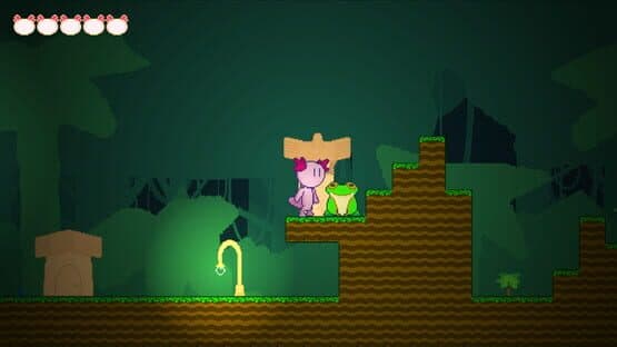 Xolotl — screenshot 6