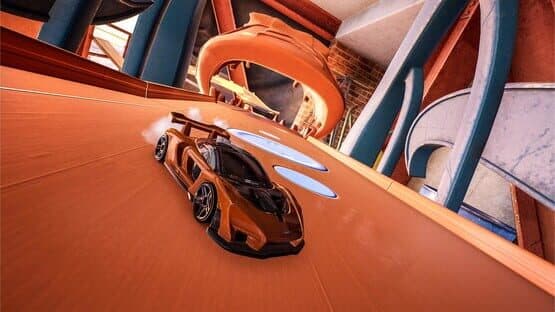 Hot Wheels Unleashed: McLaren Senna — screenshot 5