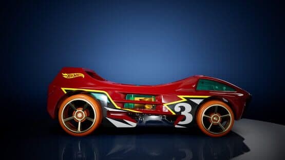 Hot Wheels Unleashed: Night Burner — screenshot 2