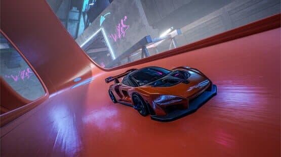 Hot Wheels Unleashed: McLaren Senna — screenshot 6