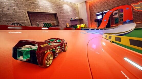 Hot Wheels Unleashed: Night Burner — screenshot 5