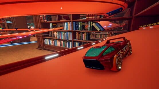 Hot Wheels Unleashed: Night Burner — screenshot 6