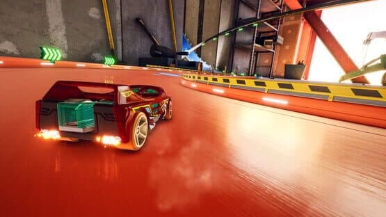 Hot Wheels Unleashed: Night Burner — screenshot 7