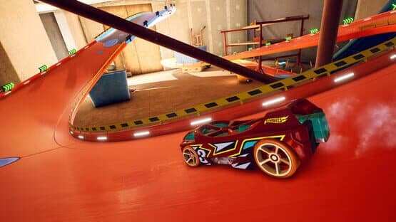 Hot Wheels Unleashed: Night Burner — screenshot 8