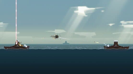 Forts: High Seas — screenshot 3