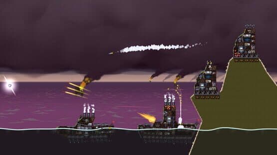 Forts: High Seas — screenshot 5