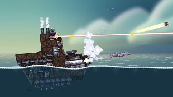 Forts: High Seas — screenshot 6