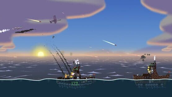 Forts: High Seas — screenshot 7