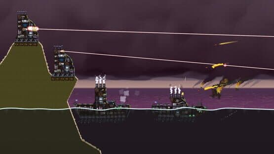 Forts: High Seas — screenshot 8