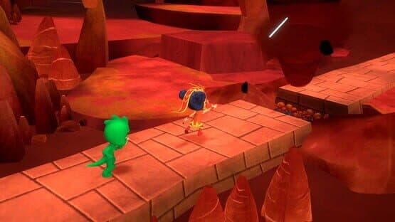 PJ Masks: Heroes of the Night - Mischief on Mystery Mountain — screenshot 4