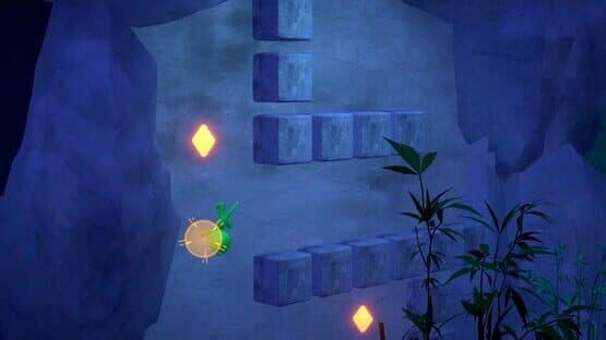PJ Masks: Heroes of the Night - Mischief on Mystery Mountain — screenshot 7