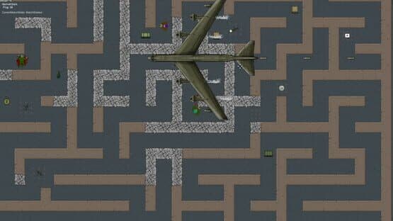 Path of Destruction — screenshot 1