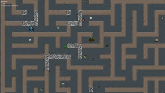 Path of Destruction — screenshot 3